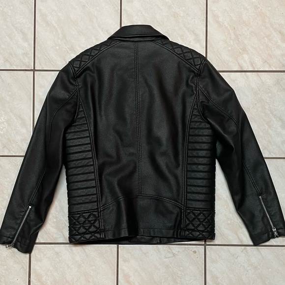 Guess Rider Jacket - Picture 5 of 6